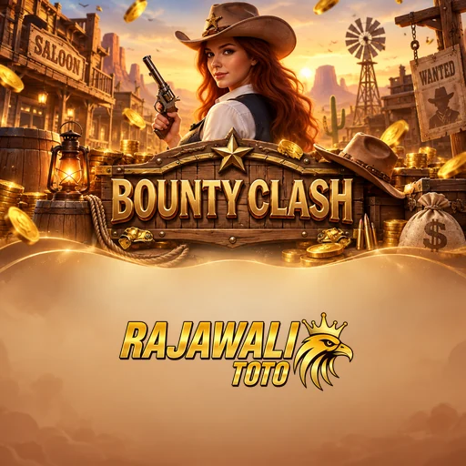 rajawalitoto APK Indonesia - Dashboard dan Interface