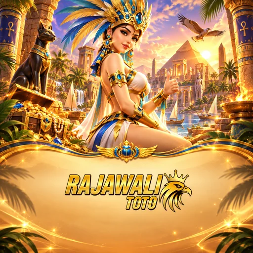 rajawalitoto Features Highlight