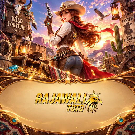 Aplikasi rajawalitoto APK