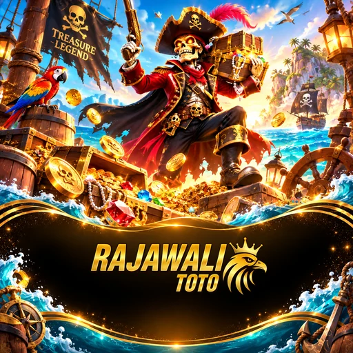 Katalog Aplikasi rajawalitoto