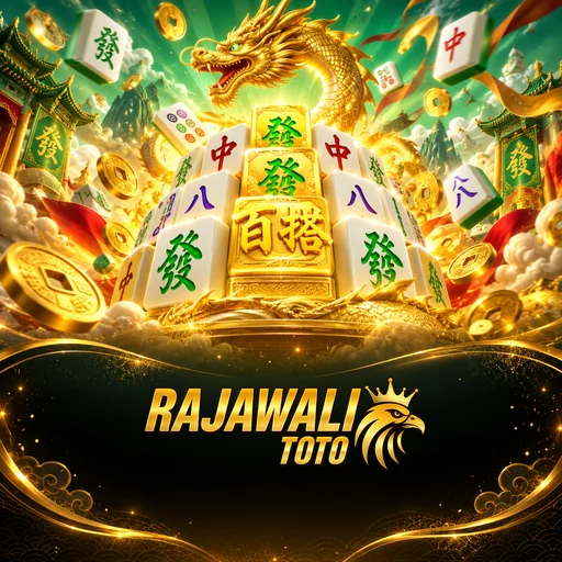 Fitur rajawalitoto APK