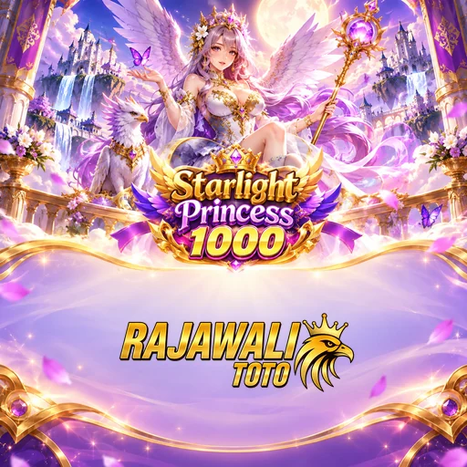 Persyaratan Sistem rajawalitoto APK