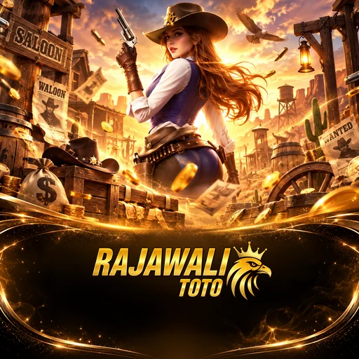 Update Terbaru rajawalitoto