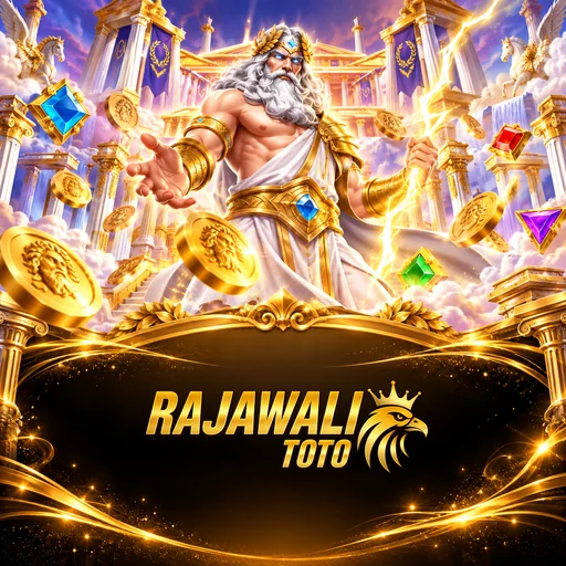 Riwayat Update rajawalitoto