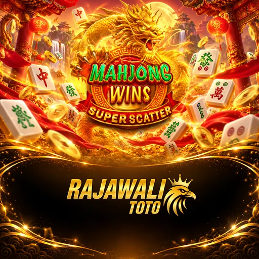 Beta Program rajawalitoto