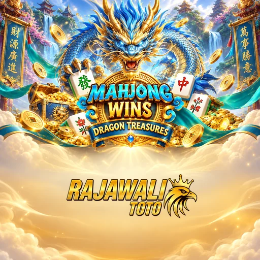 Keunggulan Resmi rajawalitoto