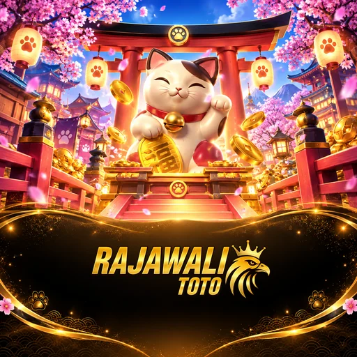 Spesifikasi APK rajawalitoto